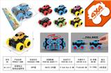 OBL910339 - Die-cast toys