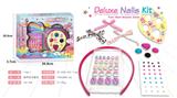 OBL910459 - Beauty set