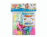 OBL910498 - 益智积木（40PCS）