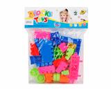 OBL910499 - 益智积木（26PCS）