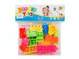 OBL910503 - 益智积木（19PCS）