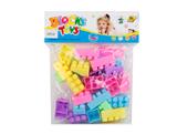 OBL910506 - 益智积木（26PCS）