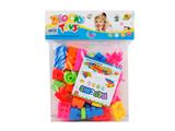 OBL910507 - 益智积木（38PCS）