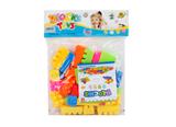 OBL910508 - 益智积木（32PCS）