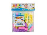 OBL910509 - 益智积木（38PCS）