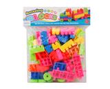 OBL910514 - 益智积木（65PCS）