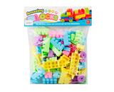 OBL910515 - 益智积木（65PCS）