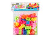 OBL910516 - 益智积木（56PCS）