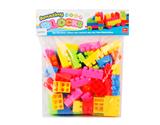OBL910518 - 益智积木（60PCS）