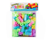 OBL910520 - 益智积木（60PCS）