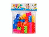 OBL910540 - 益智积木（24PCS）