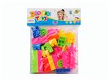 OBL910541 - 益智积木（30PCS）
