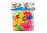 OBL910542 - 益智积木（33PCS）