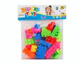 OBL910543 - 益智积木（26PCS）
