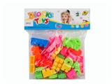 OBL910544 - 益智积木（24PCS）