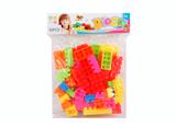 OBL910546 - 益智积木（50PCS）