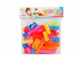 OBL910547 - 益智积木（30PCS）