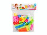 OBL910548 - 益智积木（25PCS）