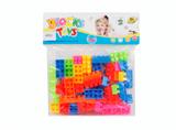 OBL910549 - 益智积木（40PCS）