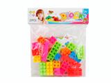 OBL910550 - 益智积木（20PCS）