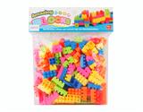 OBL910551 - 益智积木（148PCS）