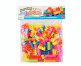 OBL910553 - 益智积木（136PCS）