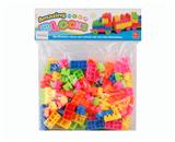 OBL910555 - 益智积木（116PCS）