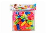 OBL910559 - 益智积木（40PCS）