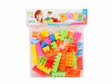 OBL910561 - 益智积木（36PCS）