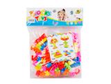 OBL910562 - 益智积木（73PCS）