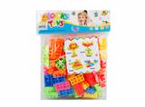 OBL910563 - 益智积木（94PCS）