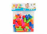 OBL910564 - 益智积木（72PCS）