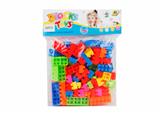 OBL910565 - 益智积木（84PCS）