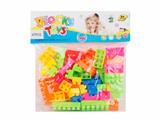 OBL910566 - 益智积木（47PCS）