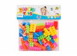 OBL910567 - 益智积木（47PCS）