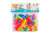 OBL910568 - 益智积木（42PCS）