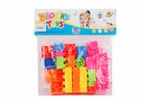 OBL910572 - 益智积木（23PCS）