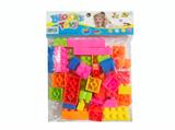 OBL910575 - 益智积木（38PCS）