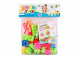 OBL910576 - 益智积木（38PCS）