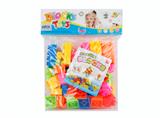 OBL910577 - 益智积木（40PCS）