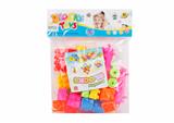 OBL910578 - 益智积木（40PCS）