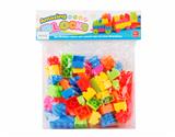 OBL910580 - 益智积木（60PCS）