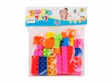 OBL910585 - 益智积木（25PCS）