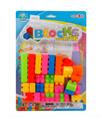 OBL910586 - 益智积木（30PCS）
