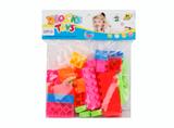 OBL910594 - 益智积木（25PCS）