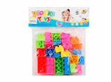 OBL910599 - 益智积木（26PCS）