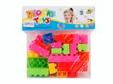 OBL910601 - 益智积木（22PCS）