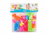 OBL910602 - 益智积木（22PCS）