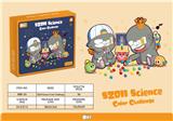 OBL910739 - SZOII SCIENCE 颜色比拼游戏