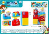 OBL911639 - BOY TABLEWARE HOUSE